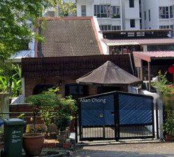 Yio Chu Kang Road (D19), Terrace #209339521